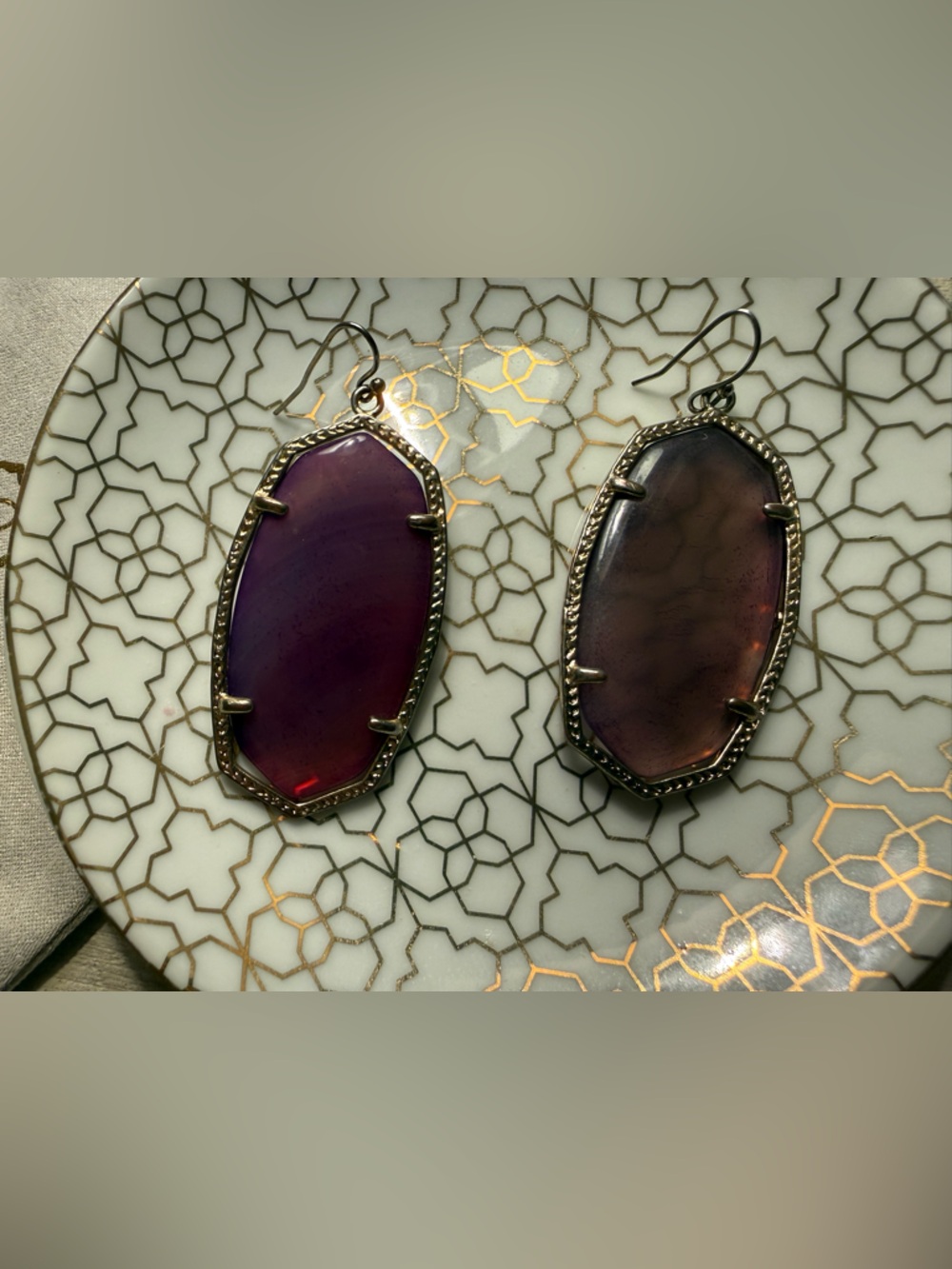Kendra Scott Vintage Danielle